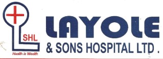 Layole Hospital Logo